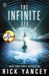 The infinite sea
